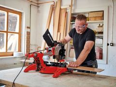 Einhell TC-SM 2534/1 Dual Pistonlu Gönye Kesme - 4300395