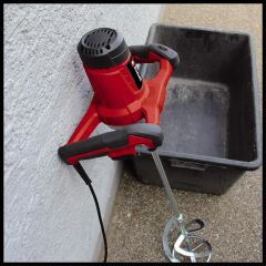 Einhell TE-MX 1600-2 CE Boya ve Harç Karıştırıcı - 4258555
