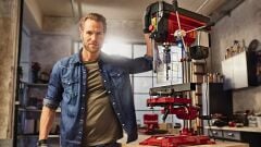 Einhell TE-BD 750 E Sütun Matkap - 4250715