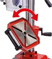 Einhell TE-BD 750 E Sütun Matkap - 4250715