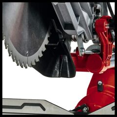 Einhell TE-SM 254 Dual Pistonlu Gönye Testere - 4300875