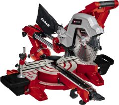 Einhell TE-SM 254 Dual Pistonlu Gönye Testere - 4300875