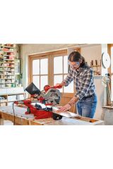 Einhell TC-SM 254 Pistonlu Gönye Testere - 4300385