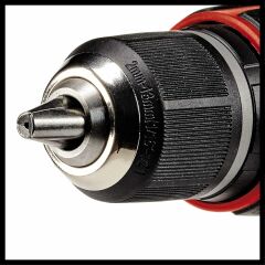 Einhell TE-CD 18/50 Li BL Solo Akülü Vidalama - 4513887