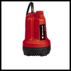 Einhell GE-SP 18 Li - Solo Akülü Temiz Su Pompası - 4181500