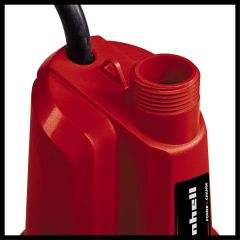 Einhell GE-SP 18 Li - Solo Akülü Temiz Su Pompası - 4181500