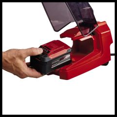 Einhell GE-SP 18 Li - Solo Akülü Temiz Su Pompası - 4181500