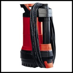 Einhell GE-PP 5555 RB-A Elektrikli Temiz Su Dalgıç Pompa - 4170425