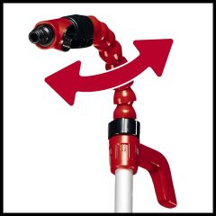 Einhell GE-PP 5555 RB-A Elektrikli Temiz Su Dalgıç Pompa - 4170425