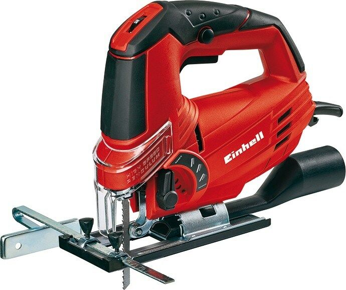 Einhell TC-JS 85 Dekupaj Testere - 4321140