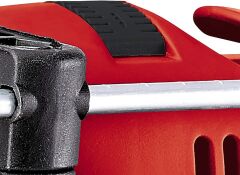 Einhell TC-ID 650 E Darbeli Matkap - 4258682