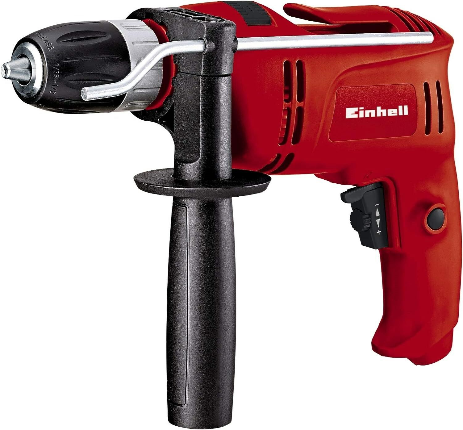 Einhell TC-ID 650 E Darbeli Matkap - 4258682