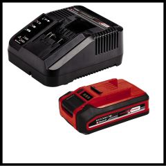 Einhell TE-AG 18/115 Li Kit Akülü Avuç Taşlama - 4431119