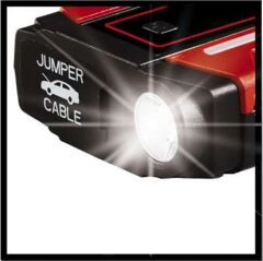 Einhell CE-JS 8/1 Akü Takviye Power Bank - 1091511