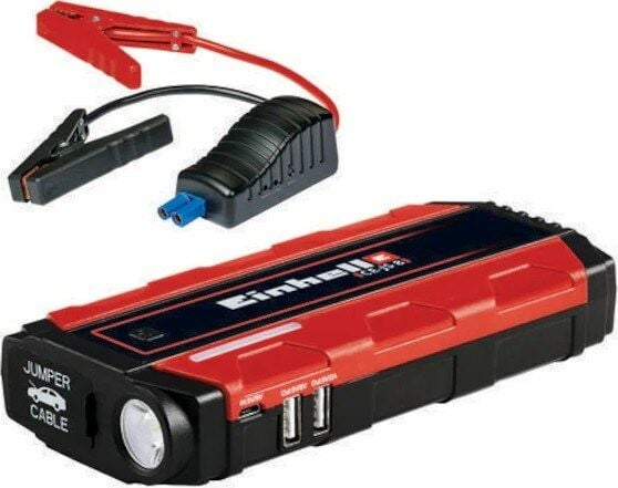 Einhell CE-JS 8/1 Akü Takviye Power Bank - 1091511