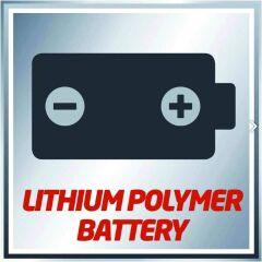 Einhell CE-JS 8/1 Akü Takviye Power Bank - 1091511