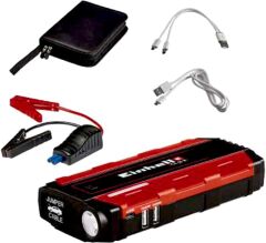 Einhell CE-JS 8/1 Akü Takviye Power Bank - 1091511