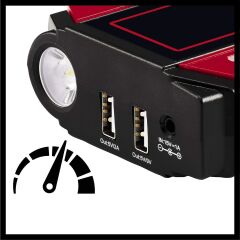 Einhell CE-JS 12 Akü Takviye Power Bank - 1091521
