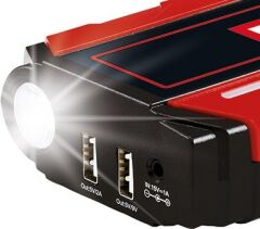 Einhell CE-JS 12 Akü Takviye Power Bank - 1091521