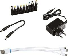 Einhell CE-JS 12 Akü Takviye Power Bank - 1091521