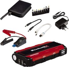 Einhell CE-JS 12 Akü Takviye Power Bank - 1091521