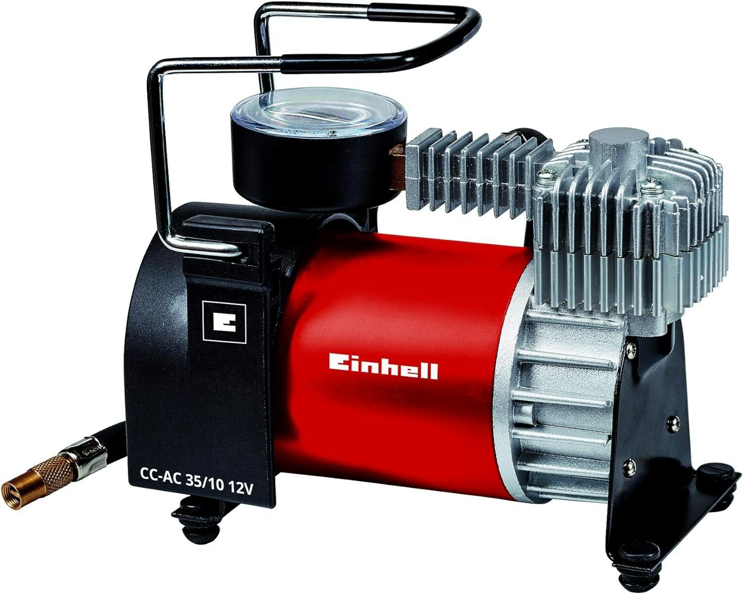 Einhell CC-AC 35/10 12V Mini Hava Kompresörü - 2072121