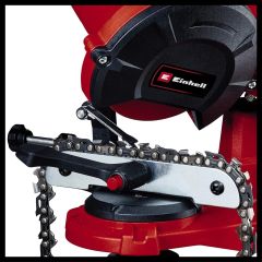 Einhell GE-CS 18 Li-Solo Akülü Zincir Bileme - 4499940