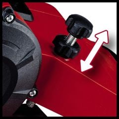 Einhell GE-CS 18 Li-Solo Akülü Zincir Bileme - 4499940