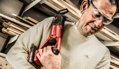Einhell TE-AP 18 Li-Solo Akülü Kılıç Testere - 4326300