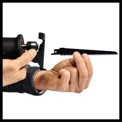 Einhell TE-AP 18 Li-Solo Akülü Kılıç Testere - 4326300