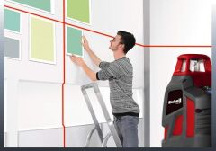 Einhell TE-LL 360 Lazer Hizalama - 2270110