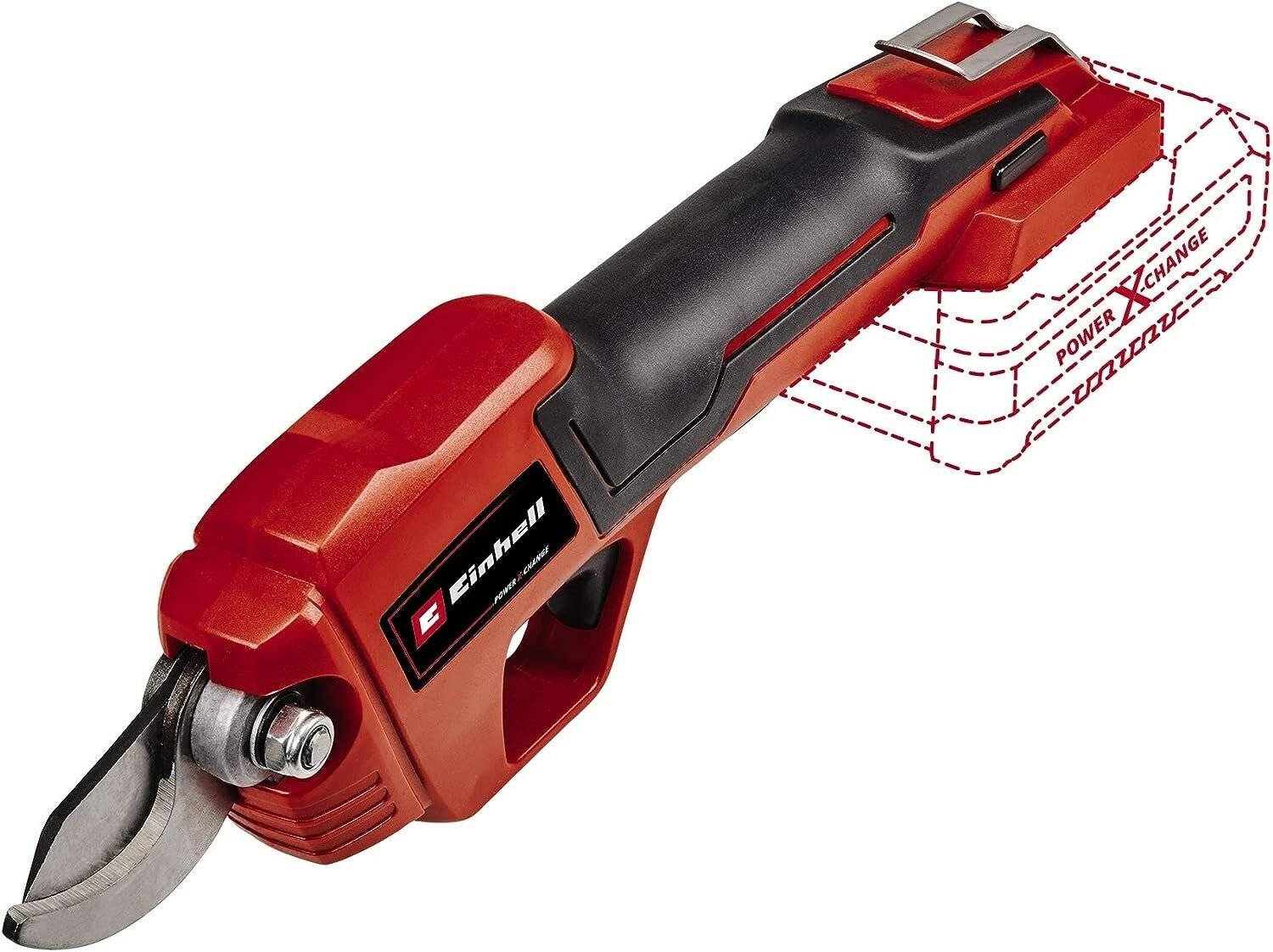 Einhell GE-LS 18 Li-Solo Akülü Budama Makası - 3408300