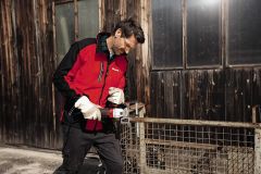 Einhell TE-AG 125/1010 CE Q Devir Ayarlı Avuç Taşlama - 4430890