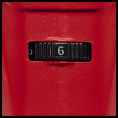 Einhell TE-AG 125/1010 CE Q Devir Ayarlı Avuç Taşlama - 4430890