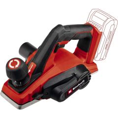 Einhell TE-PL 18/82 Li - Solo Akülü Planya - 4345400