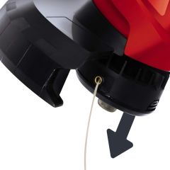 Einhell GC-ET 3023 Elektrikli Kenar Kesme - 3402050