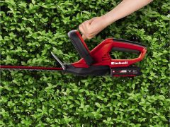 Einhell GE-CH 1846 Li-Solo Akülü Çit Budama - 3410642