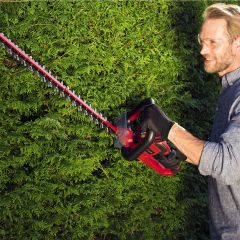 Einhell ARCURRA 18/55 Akülü Çit Budama - 3410920