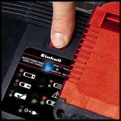 Einhell Power X-Boostcharger 6A Şarj Cihazı - 4512064