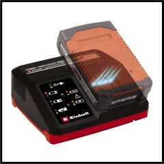 Einhell Power X-Fastcharger 4A Hızlı Şarj Cihazı - 4512103