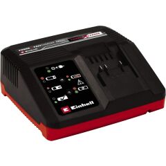 Einhell Power X-Fastcharger 4A Hızlı Şarj Cihazı - 4512103