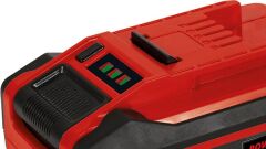 Einhell 18V 2,5Ah PXC Starter Kit PXC Başlangıç Kiti - 4512097