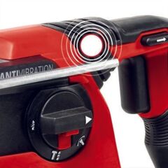Einhell Herocco TE-HD 36/28 Solo Akülü Kırıcı Delici – 4513950