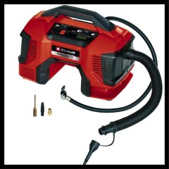 Einhell Pressito 18/21 Akülü Hava Kompresörü – 4020467