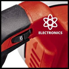 Einhell TE-MX 18 Li - Solo Akülü Boya/Harç Karıştırıcı - 4258760