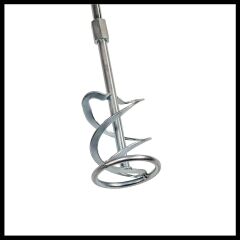 Einhell TE-MX 18 Li - Solo Akülü Boya/Harç Karıştırıcı - 4258760