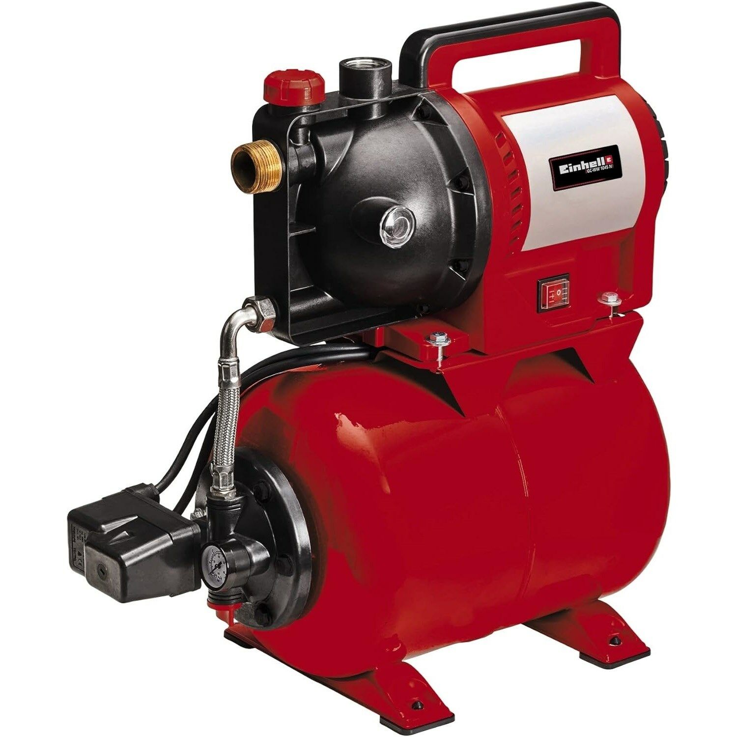 Einhell GC-WW 1045 N Hidrofor - 4173520