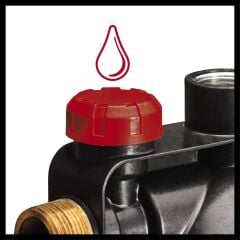 Einhell GC-WW 1045 N Hidrofor - 4173520