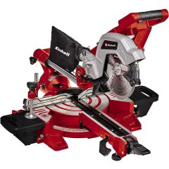 Einhell TE-SM 216 Dual Pistonlu Gönye Kesme - 4300865