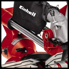 Einhell TE-SM 216 Dual Pistonlu Gönye Kesme - 4300865
